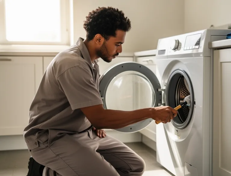 Waschmaschinenreparatur Service in Bremen